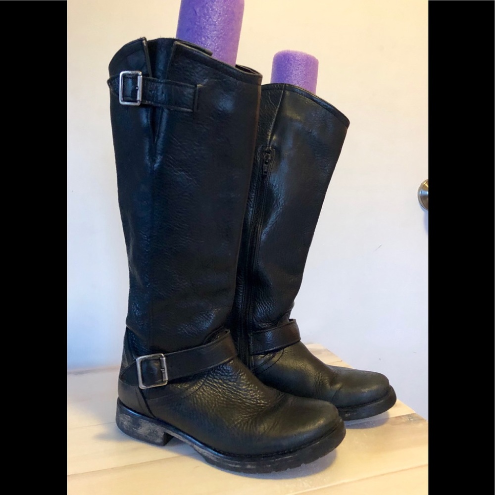 Steve Madden Women's Fairmont Knee-High Boot 8